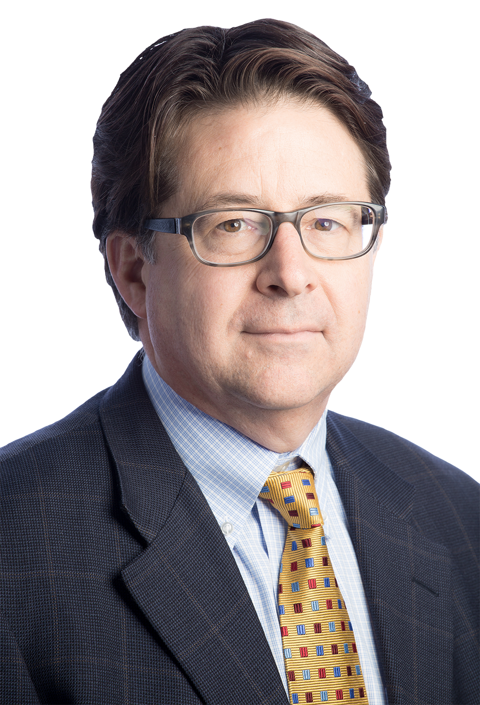 Strang Bradley