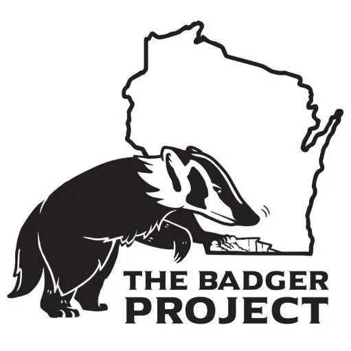 The Badger Project Logo